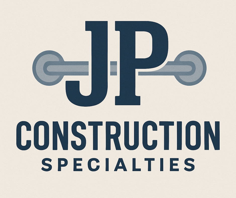 JP Construction Specialties